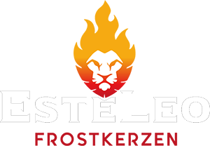 Esteleo Frostkerzen