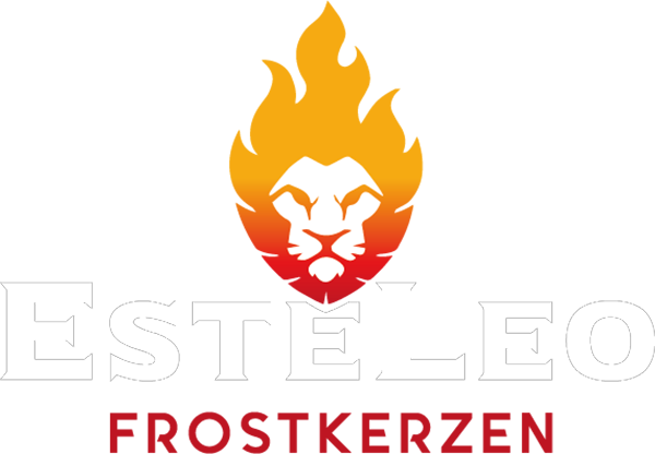 Esteleo Frostkerzen